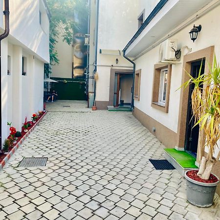 Cazan House Bucareste Exterior foto