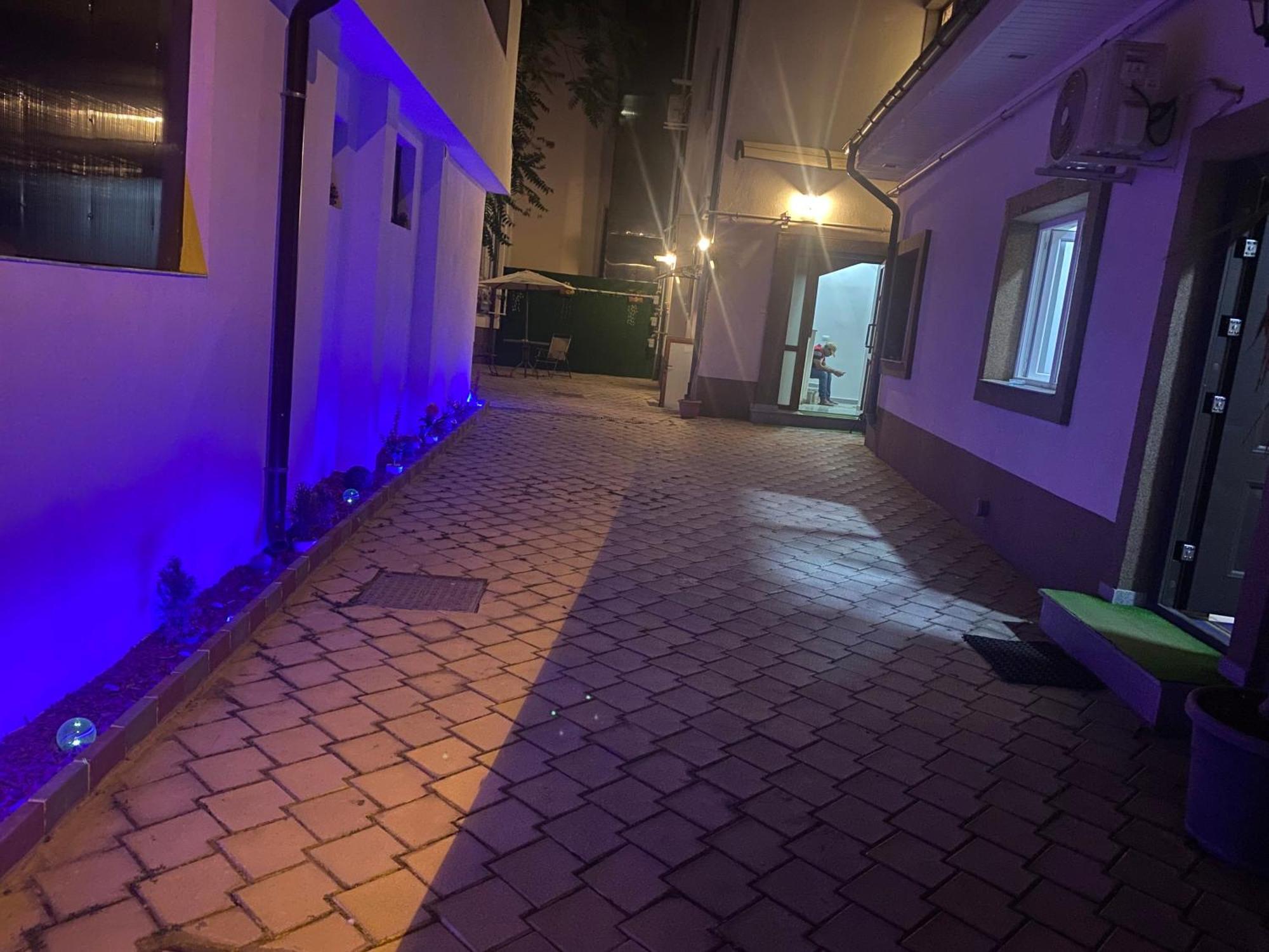 Cazan House Bucareste Exterior foto