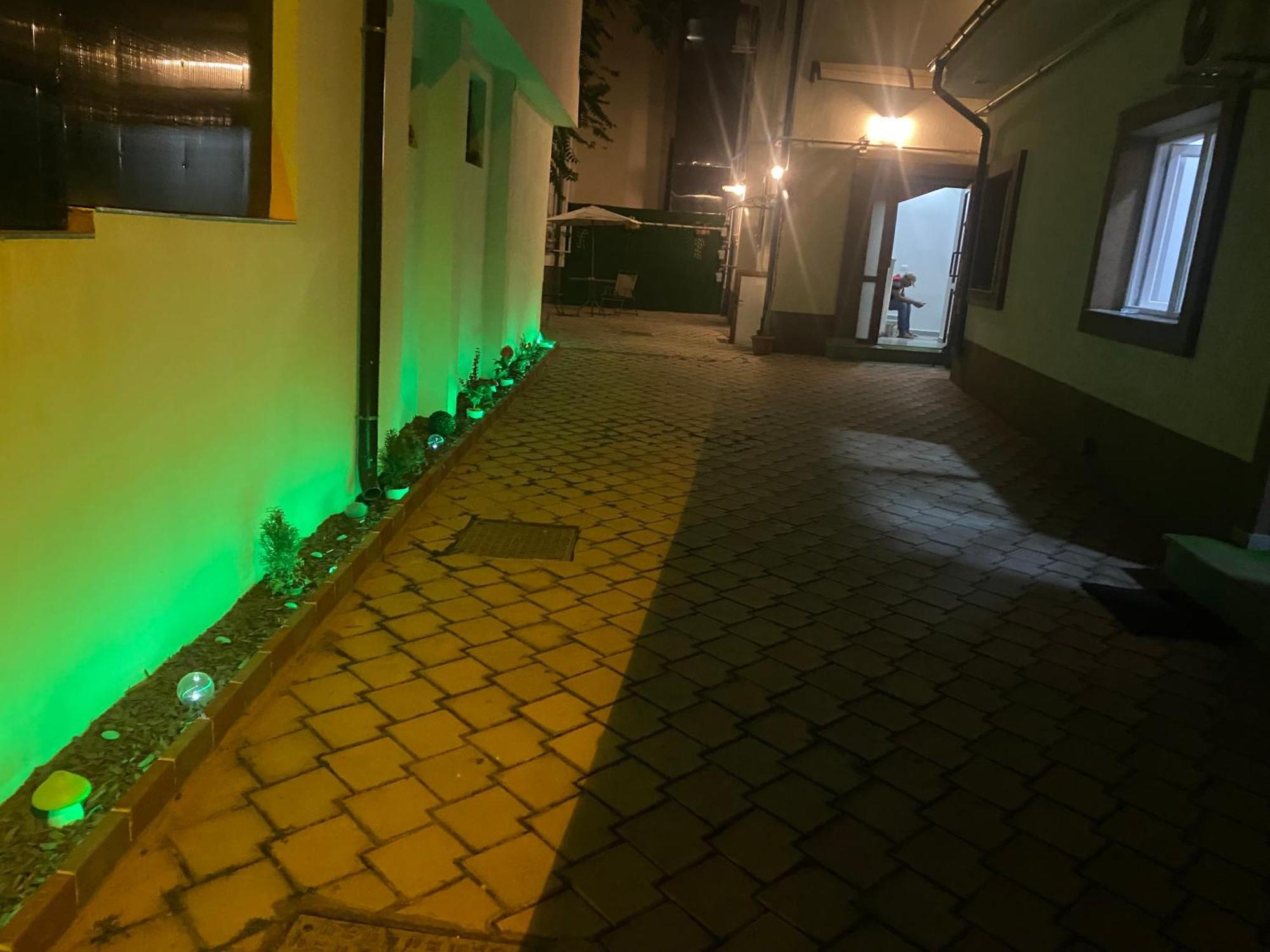 Cazan House Bucareste Exterior foto