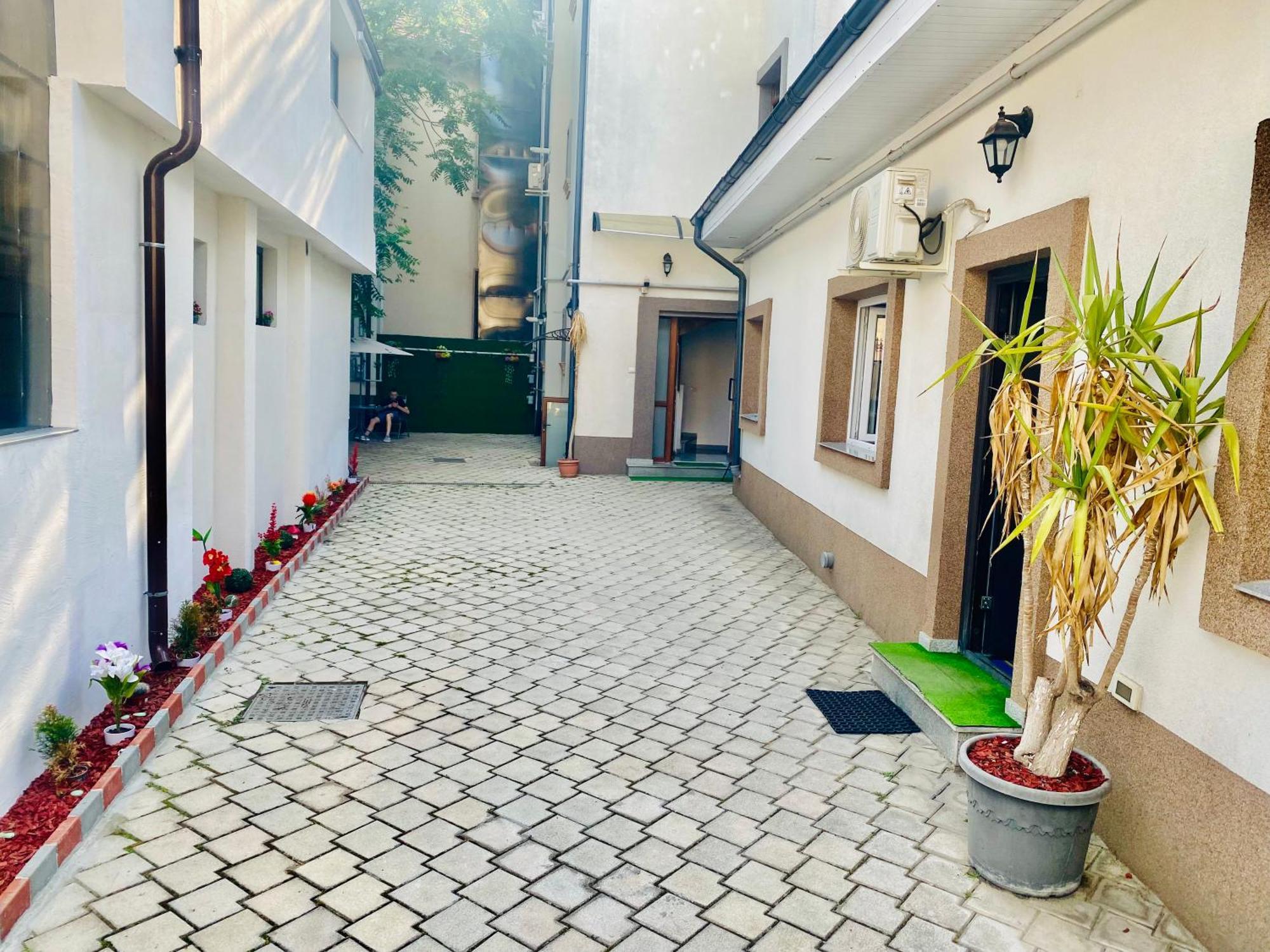 Cazan House Bucareste Exterior foto